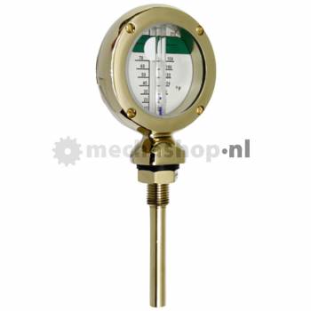 Radiateurthermometer  - 1550251810000